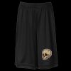 ATC™ PRO TEAM YOUTH SHORTS Thumbnail