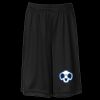 ATC™ PRO TEAM YOUTH SHORTS Thumbnail