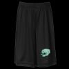ATC™ PRO TEAM YOUTH SHORTS Thumbnail