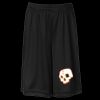ATC™ PRO TEAM YOUTH SHORTS Thumbnail