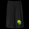 ATC™ PRO TEAM YOUTH SHORTS Thumbnail