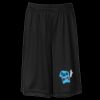 ATC™ PRO TEAM YOUTH SHORTS Thumbnail