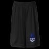 ATC™ PRO TEAM YOUTH SHORTS Thumbnail