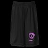 ATC™ PRO TEAM YOUTH SHORTS Thumbnail