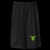ATC™ PRO TEAM YOUTH SHORTS Thumbnail