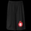 ATC™ PRO TEAM YOUTH SHORTS Thumbnail