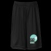 ATC™ PRO TEAM YOUTH SHORTS Thumbnail