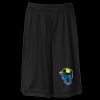 ATC™ PRO TEAM YOUTH SHORTS Thumbnail