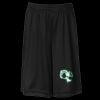 ATC™ PRO TEAM YOUTH SHORTS Thumbnail