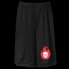ATC™ PRO TEAM YOUTH SHORTS Thumbnail