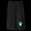 ATC™ PRO TEAM YOUTH SHORTS Thumbnail