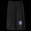 ATC™ PRO TEAM YOUTH SHORTS Thumbnail