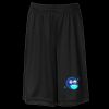 ATC™ PRO TEAM YOUTH SHORTS Thumbnail