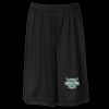 ATC™ PRO TEAM YOUTH SHORTS Thumbnail