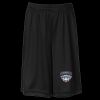 ATC™ PRO TEAM YOUTH SHORTS Thumbnail