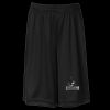 ATC™ PRO TEAM YOUTH SHORTS Thumbnail