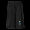 ATC™ PRO TEAM YOUTH SHORTS Thumbnail