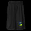 ATC™ PRO TEAM YOUTH SHORTS Thumbnail