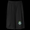ATC™ PRO TEAM YOUTH SHORTS Thumbnail