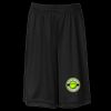 ATC™ PRO TEAM YOUTH SHORTS Thumbnail