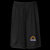 ATC™ PRO TEAM YOUTH SHORTS Thumbnail