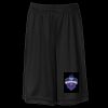 ATC™ PRO TEAM YOUTH SHORTS Thumbnail