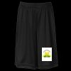 ATC™ PRO TEAM YOUTH SHORTS Thumbnail