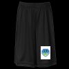 ATC™ PRO TEAM YOUTH SHORTS Thumbnail