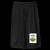 ATC™ PRO TEAM YOUTH SHORTS Thumbnail