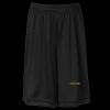 ATC™ PRO TEAM YOUTH SHORTS Thumbnail