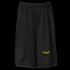 ATC™ PRO TEAM YOUTH SHORTS Thumbnail