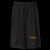 ATC™ PRO TEAM YOUTH SHORTS Thumbnail
