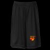 ATC™ PRO TEAM YOUTH SHORTS Thumbnail