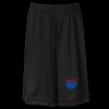 ATC™ PRO TEAM YOUTH SHORTS Thumbnail