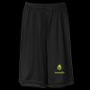 ATC™ PRO TEAM YOUTH SHORTS Thumbnail