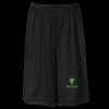 ATC™ PRO TEAM YOUTH SHORTS Thumbnail