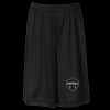ATC™ PRO TEAM YOUTH SHORTS Thumbnail