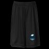 ATC™ PRO TEAM YOUTH SHORTS Thumbnail