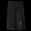 ATC™ PRO TEAM YOUTH SHORTS Thumbnail