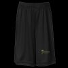 ATC™ PRO TEAM YOUTH SHORTS Thumbnail
