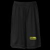 ATC™ PRO TEAM YOUTH SHORTS Thumbnail