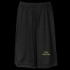 ATC™ PRO TEAM YOUTH SHORTS Thumbnail