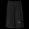 ATC™ PRO TEAM YOUTH SHORTS Thumbnail