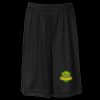 ATC™ PRO TEAM YOUTH SHORTS Thumbnail