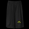 ATC™ PRO TEAM YOUTH SHORTS Thumbnail