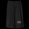 ATC™ PRO TEAM YOUTH SHORTS Thumbnail