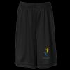ATC™ PRO TEAM YOUTH SHORTS Thumbnail