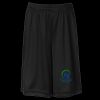 ATC™ PRO TEAM YOUTH SHORTS Thumbnail