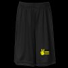 ATC™ PRO TEAM YOUTH SHORTS Thumbnail