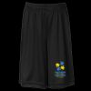 ATC™ PRO TEAM YOUTH SHORTS Thumbnail